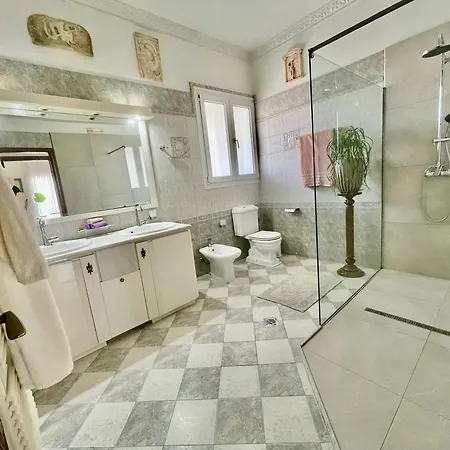 Mountainside Oasis Ιαλυσός Ρόδος