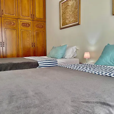 Mountainside Oasis Ιαλυσός Ρόδος