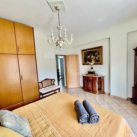 Appartement Mountainside Oasis *