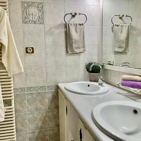 Mountainside Oasis Appartement Ialysos (Rhodes)