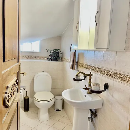 Mountainside Oasis Appartement Ialysos (Rhodes)