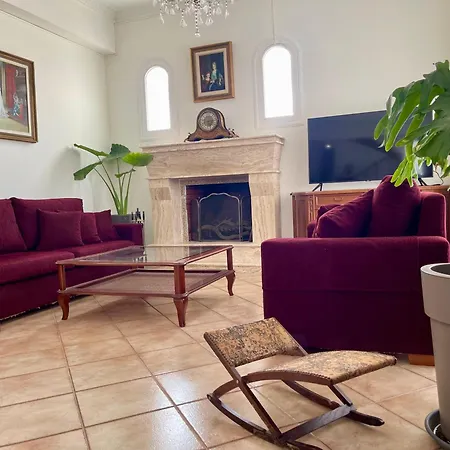 Appartement Mountainside Oasis Ialysos (Rhodes)